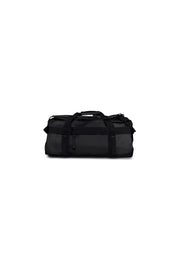 Duffel Bag Texel Small - 01 Black - Schwarz