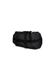 Duffel Bag Texel - 01 Black - Schwarz