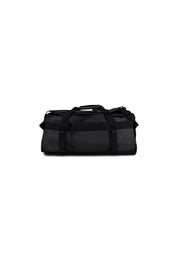 Duffel Bag Texel - 01 Black - Schwarz