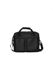 Laptoptasche TEXEL TECH BAG - 01 Black - Schwarz