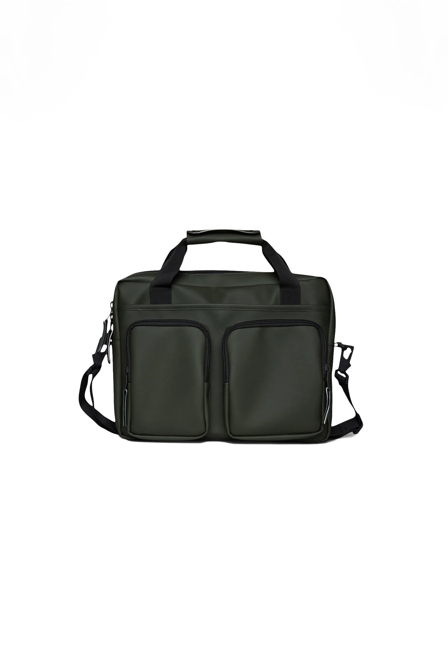 Laptoptasche TEXEL TECH BAG - 03 Green - Grün