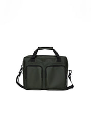 Laptoptasche TEXEL TECH BAG - 03 Green - Grün