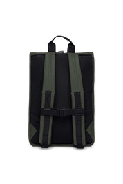 Rolltop-Rucksack Large - 03 Green - Grün