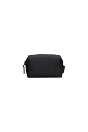 Waschtasche Small - 01 Black - Schwarz