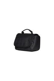 Waschtasche Texel - 01 black - Schwarz