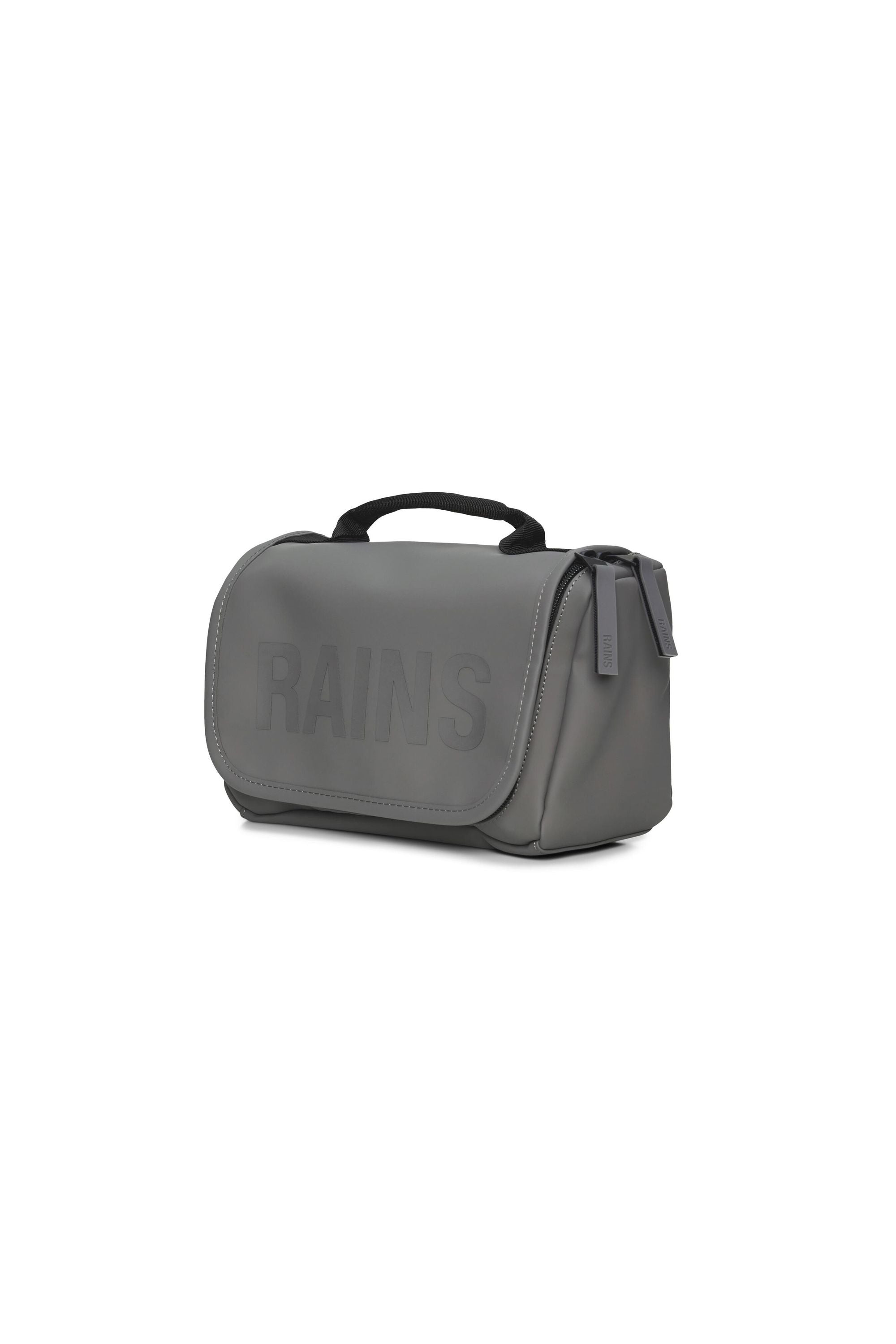 Waschtasche Texel - 13 Grey - Grau