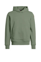 Kapuzenpullover - 0225 Nowhere - Khaki