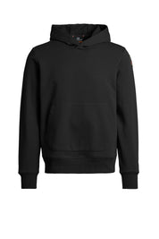 Kapuzenpullover - 0541 Black - Schwarz