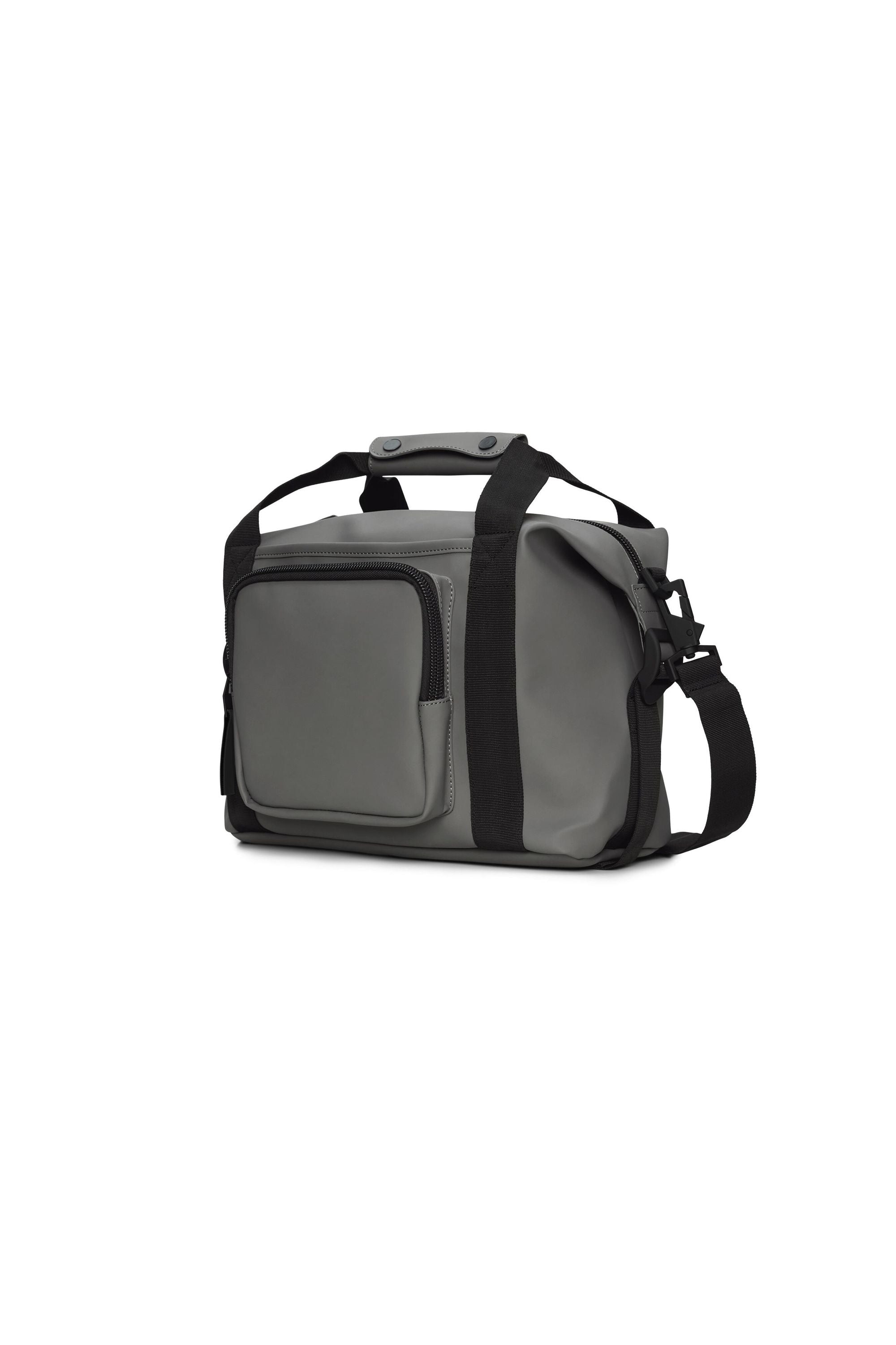 Reisetasche Texel - 13 Grey - Grau