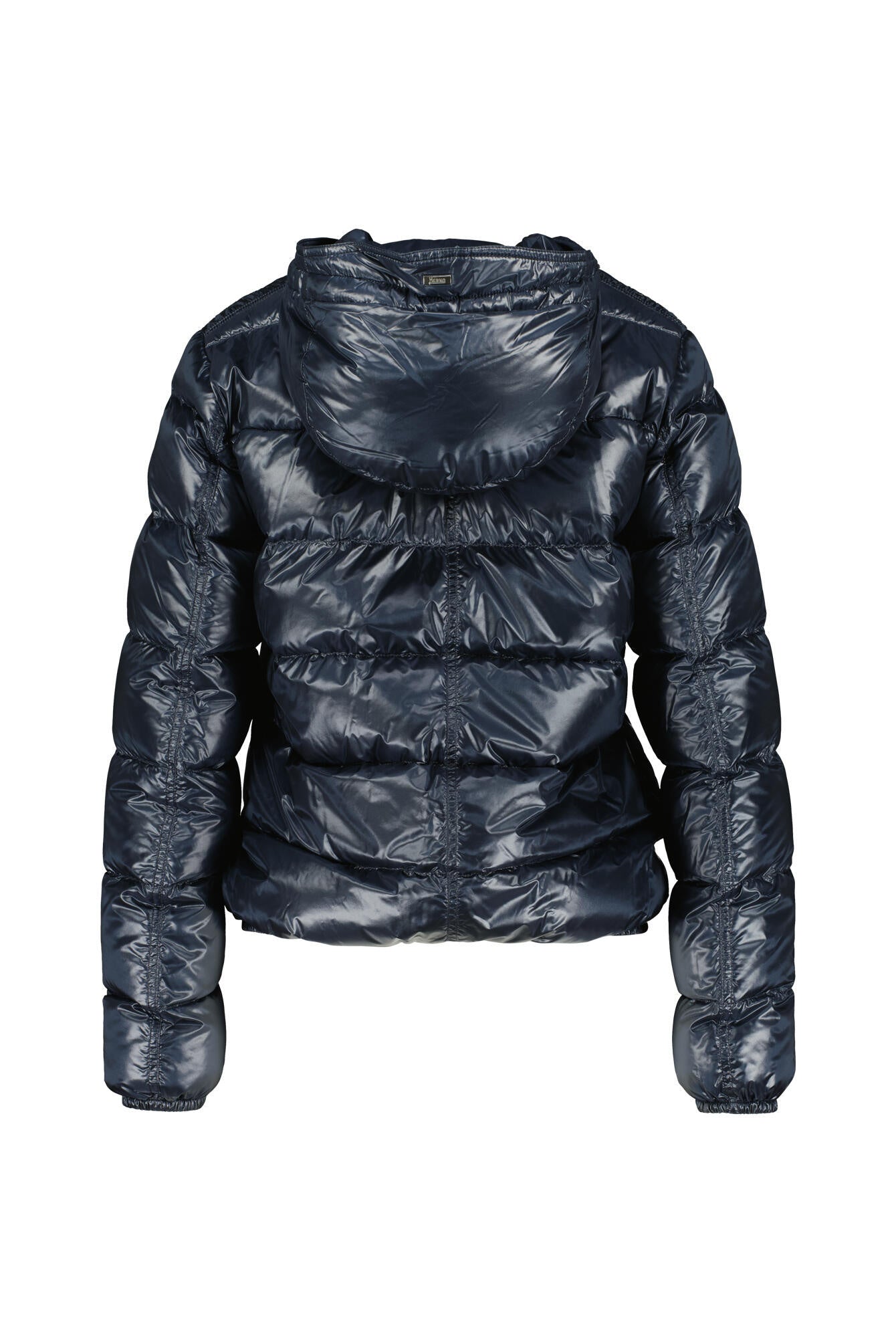 Leichte Steppjacke - 9200 Blue Navy - Blau