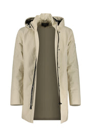 Daunenjacke Roland-R - C0281 Trench - Beige