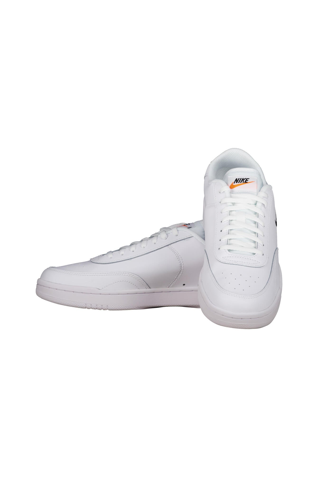 Sneaker Nike Court Vintage - 101 - Weiß