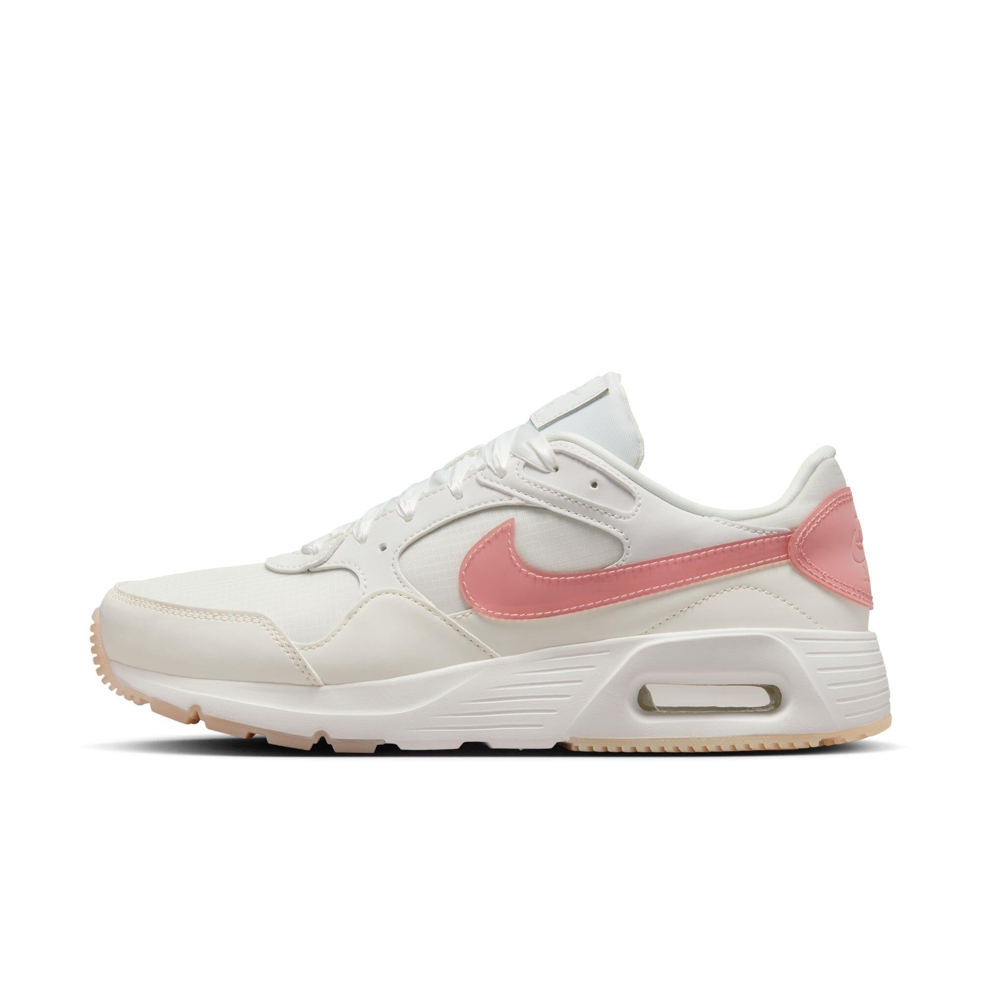 Sneaker Nike Air Max SC Trend - 100 - Weiß