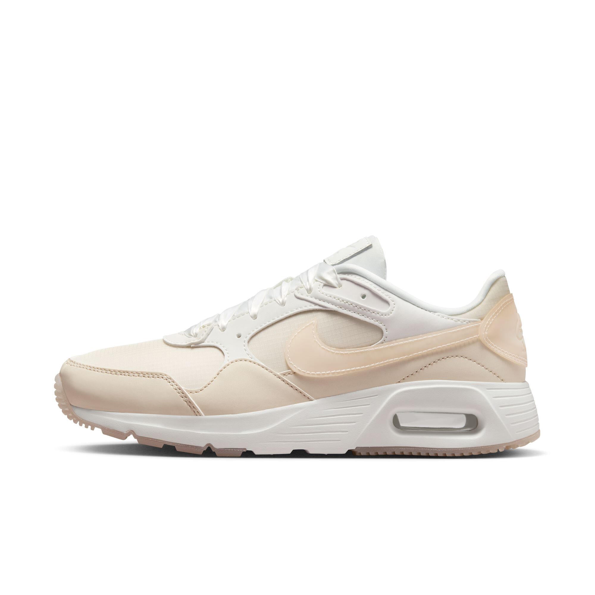 Sneaker Nike Air Max SC Trend - 100 - Beige