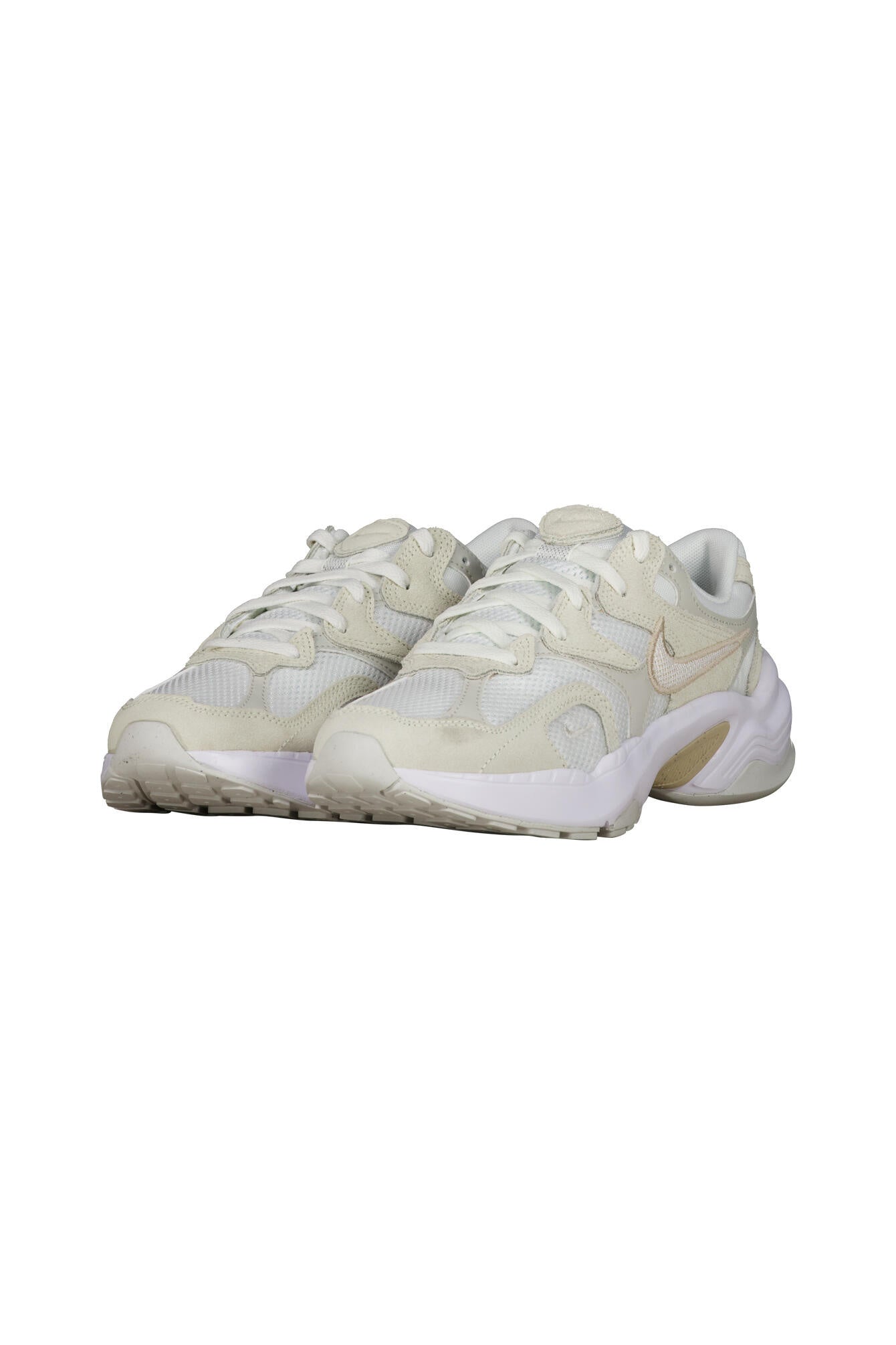 Sneaker Nike AL8 - 100 - Creme