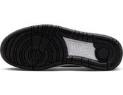 Sneaker Nike Full Force Lo - 101 - Grau