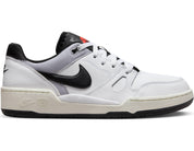 Sneaker Nike Full Force Lo - 101 - Grau