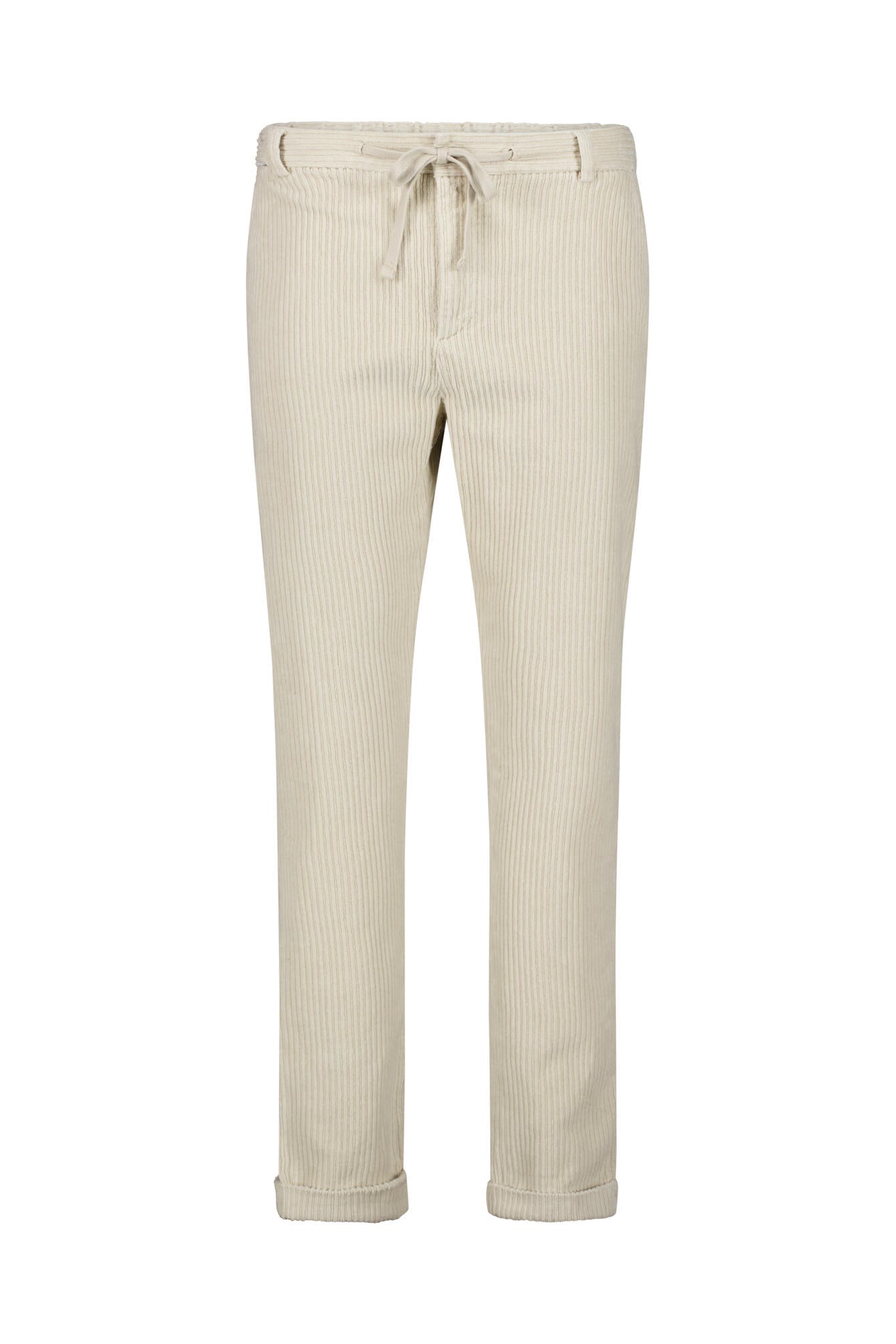 Cordhose - Beige - Beige