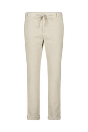 Cordhose - Beige - Beige