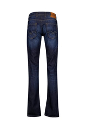 Jeans Straight Fit - 007 - Blau