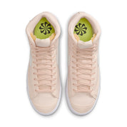 Sneaker Blazer mid 77 Next Nature - 800 - Rosa