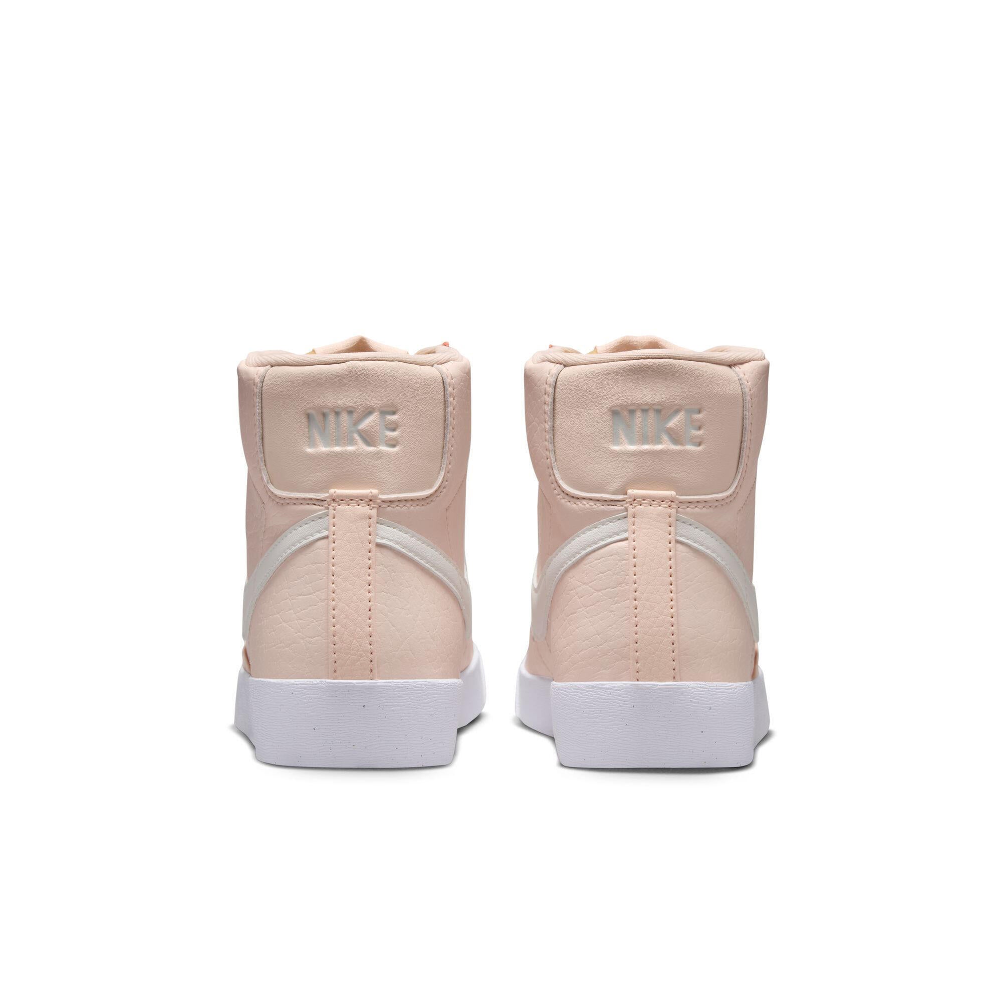 Sneaker Blazer mid 77 Next Nature - 800 - Rosa