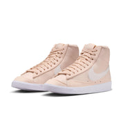 Sneaker Blazer mid 77 Next Nature - 800 - Rosa