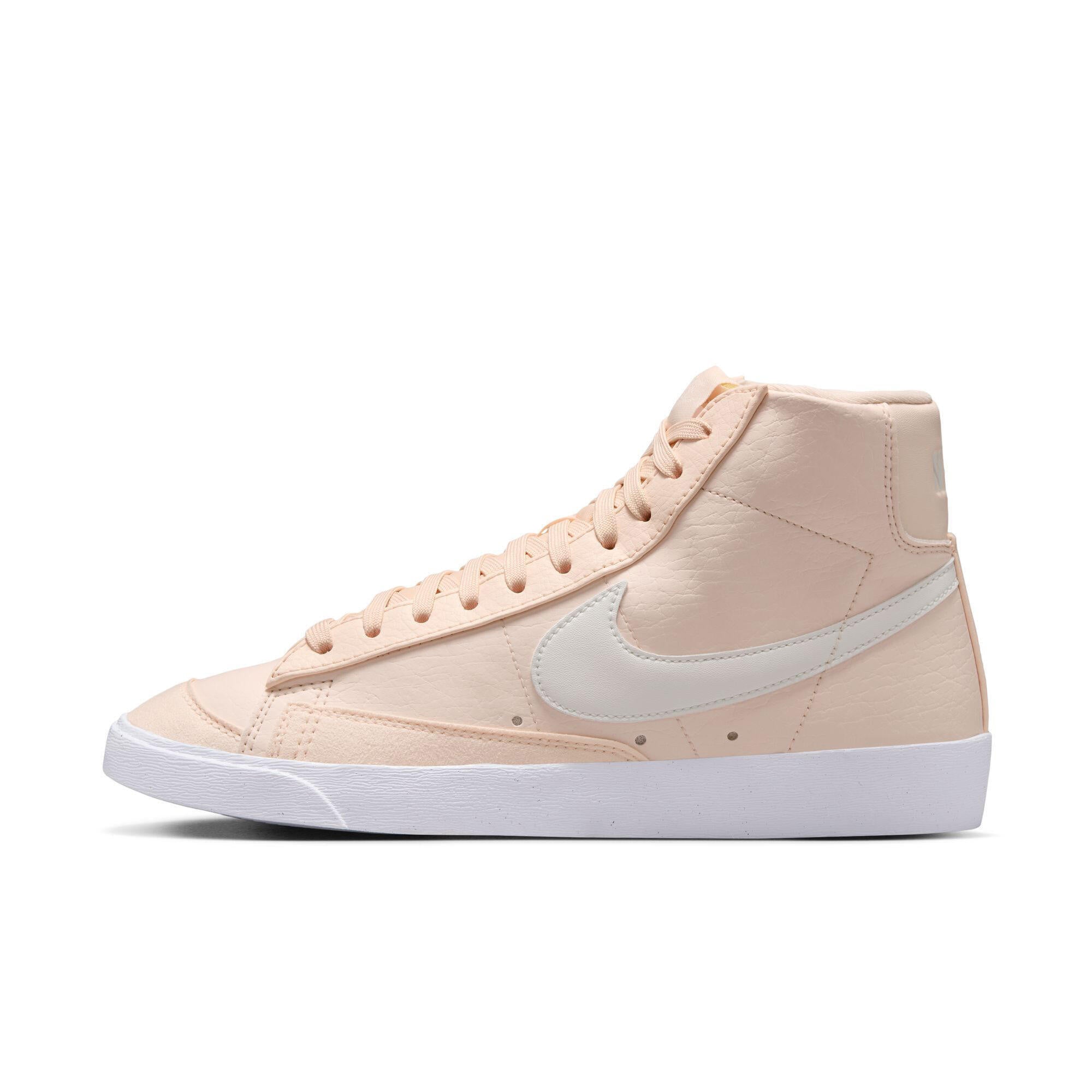 Sneaker Blazer mid 77 Next Nature - 800 - Rosa