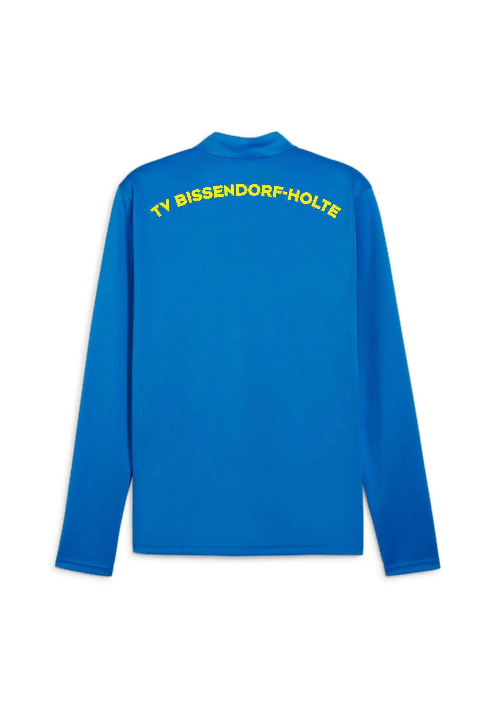 Kinder TV Bissendorf-Holte Trainingsjacke - 002-ELECTRIC BLUE LEMONADE-PUM - Blau