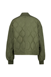 Bomberjacke Karie - 773 Dusty Olive - Khaki