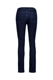 Jeans CICI Slim Fit - Dark Blue - Blau