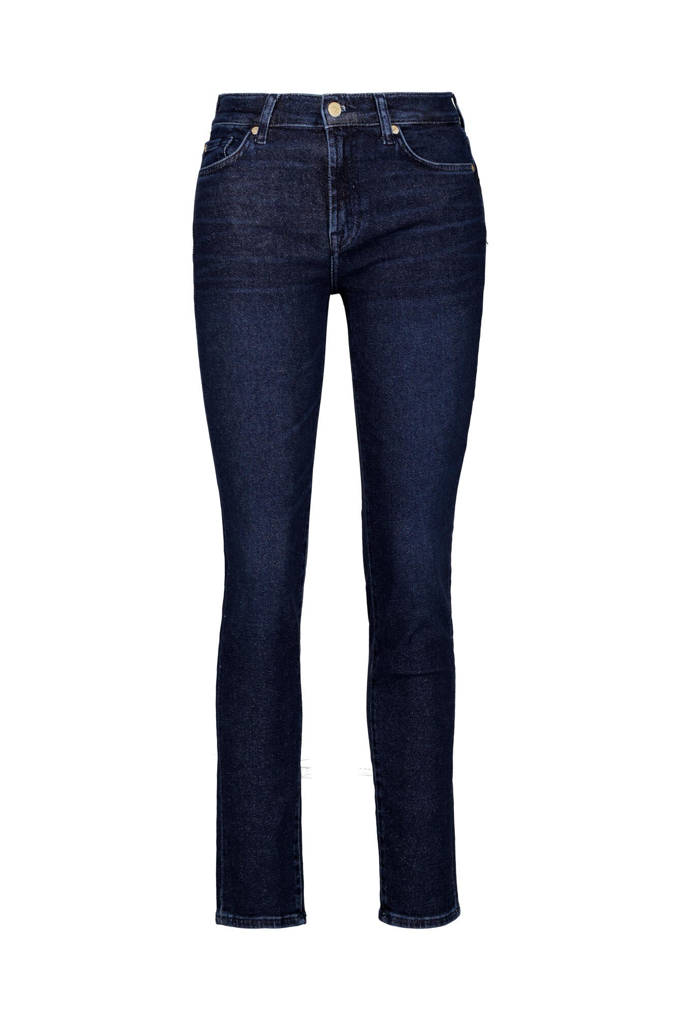 Jeans CICI Slim Fit - Dark Blue - Blau