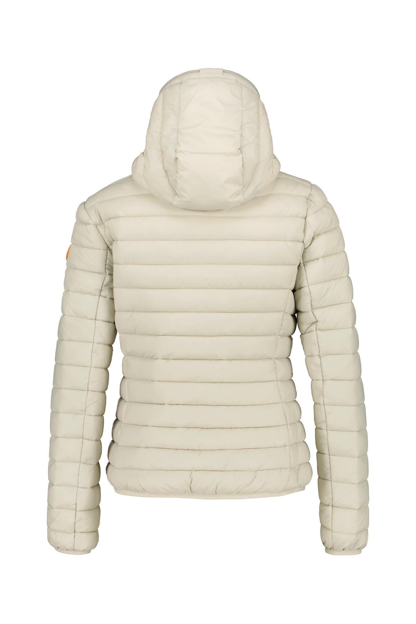 Steppjacke - 40019 Rainy Beige - Beige