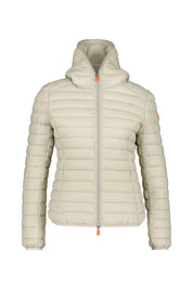 Steppjacke - 40019 Rainy Beige - Beige