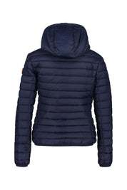 Steppjacke - 9000 Navy Blue - Blau