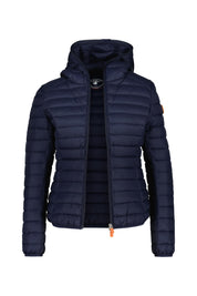 Steppjacke - 9000 Navy Blue - Blau