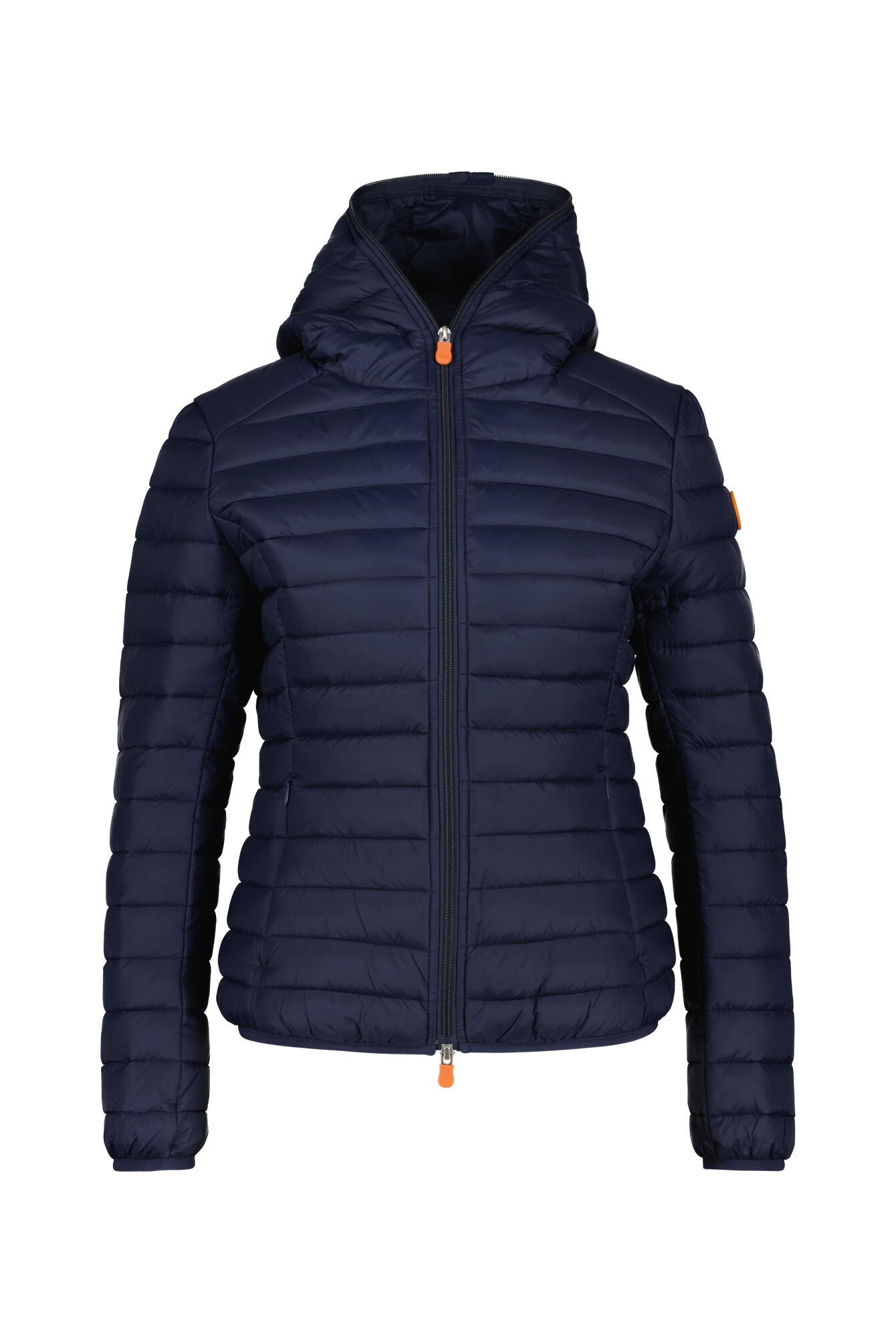 Steppjacke - 9000 Navy Blue - Blau