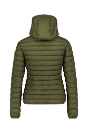 Steppjacke - 50012 Dusty Olive - Khaki