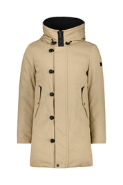 Daunenparka - 852 - Beige