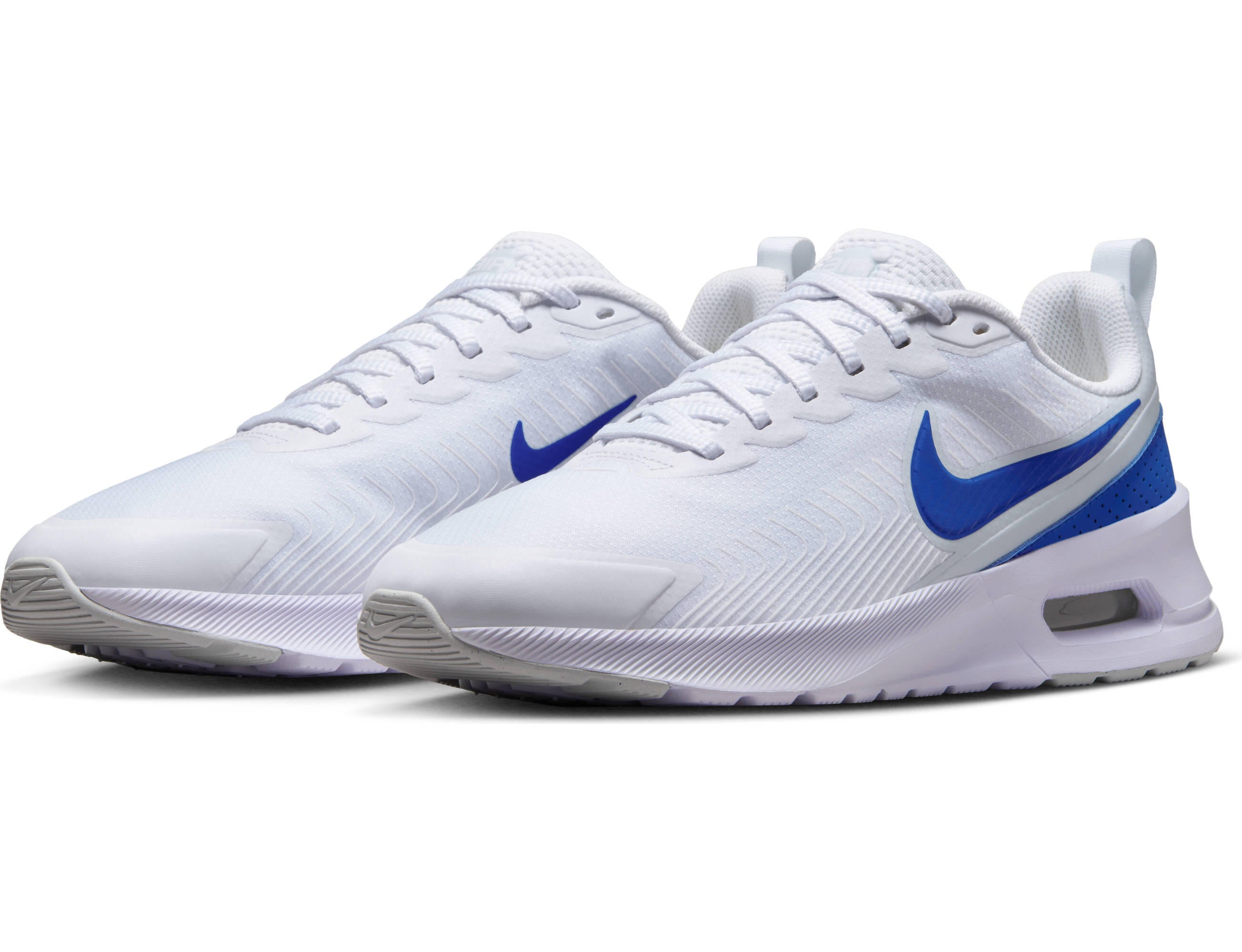 Sneaker Nike Air Max Nuaxis L T