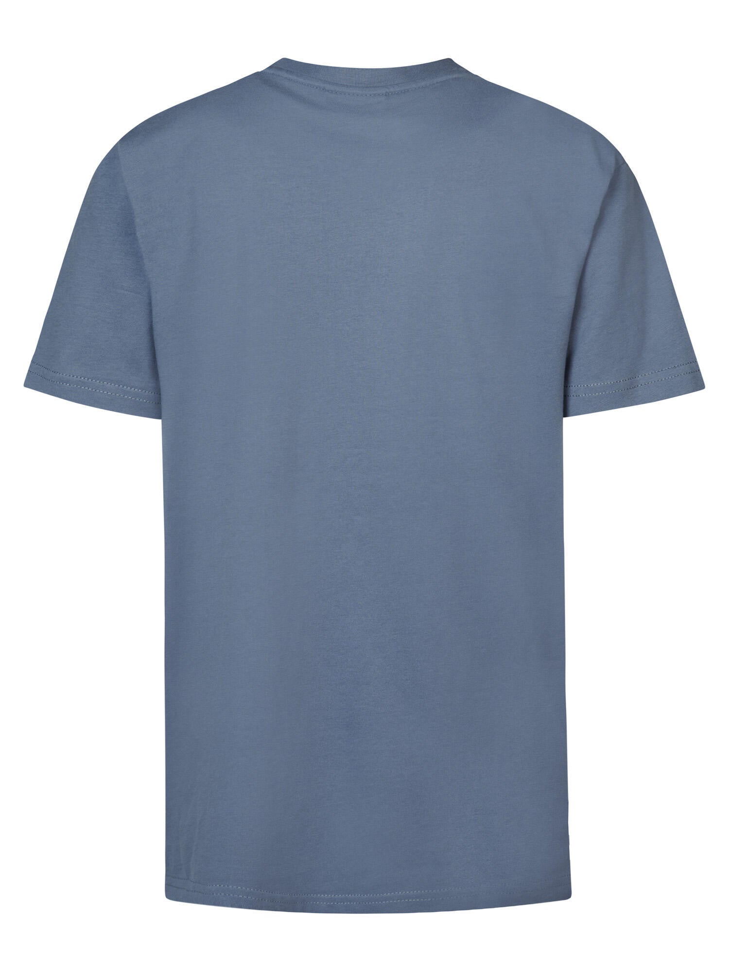 T-Shirt - 5183 Light Shadow - Blau