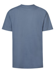 T-Shirt - 5183 Light Shadow - Blau