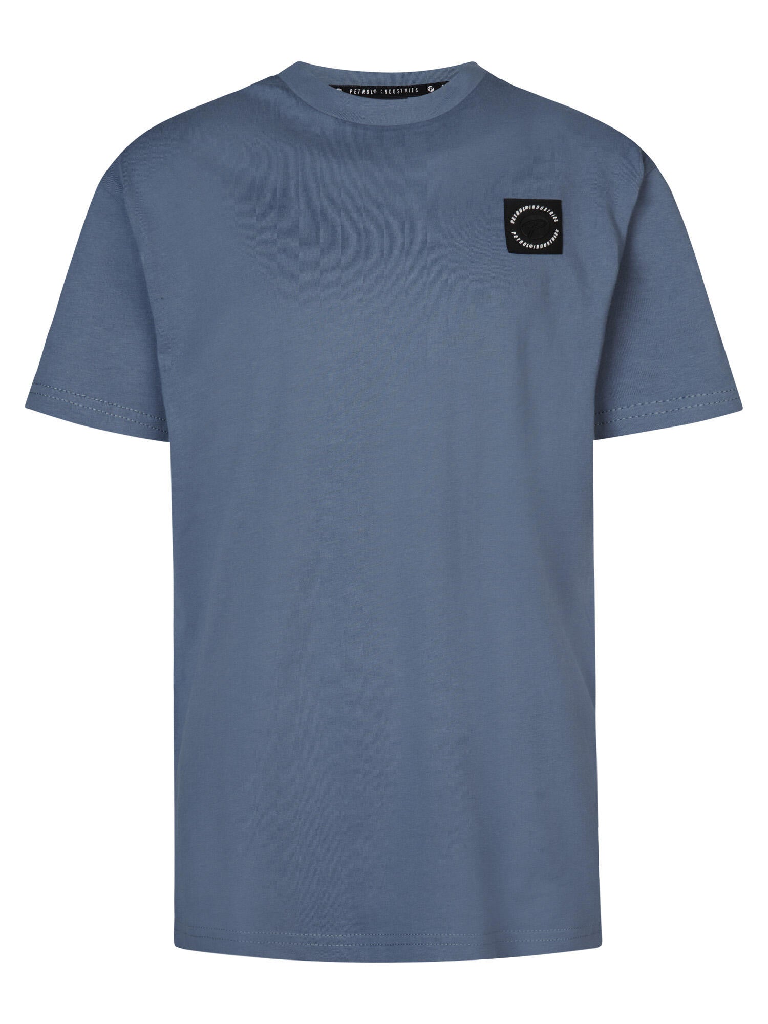 T-Shirt - 5183 Light Shadow - Blau