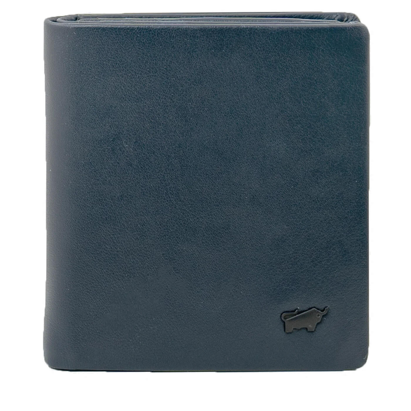 Geldbörse Hannes RFID - 040 Navy - Blau