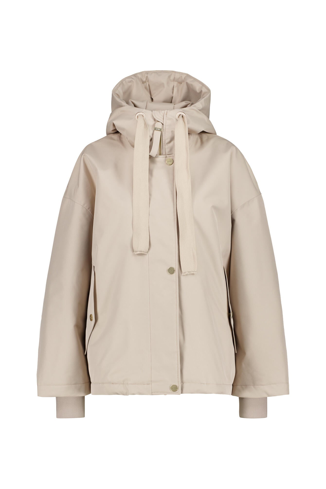 Übergangsjacke Rosie - 021 Pale Pink - Beige