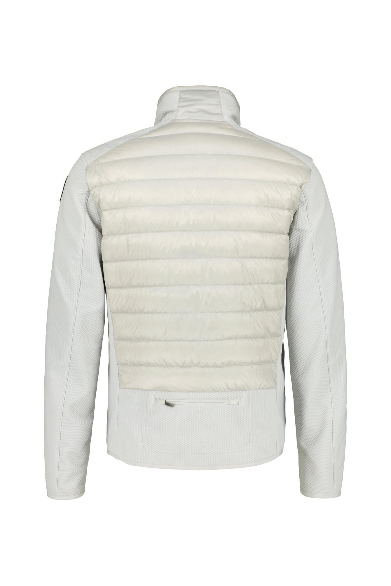 Übergangsjacke Jayden - 0778 Lunar Rock - Creme