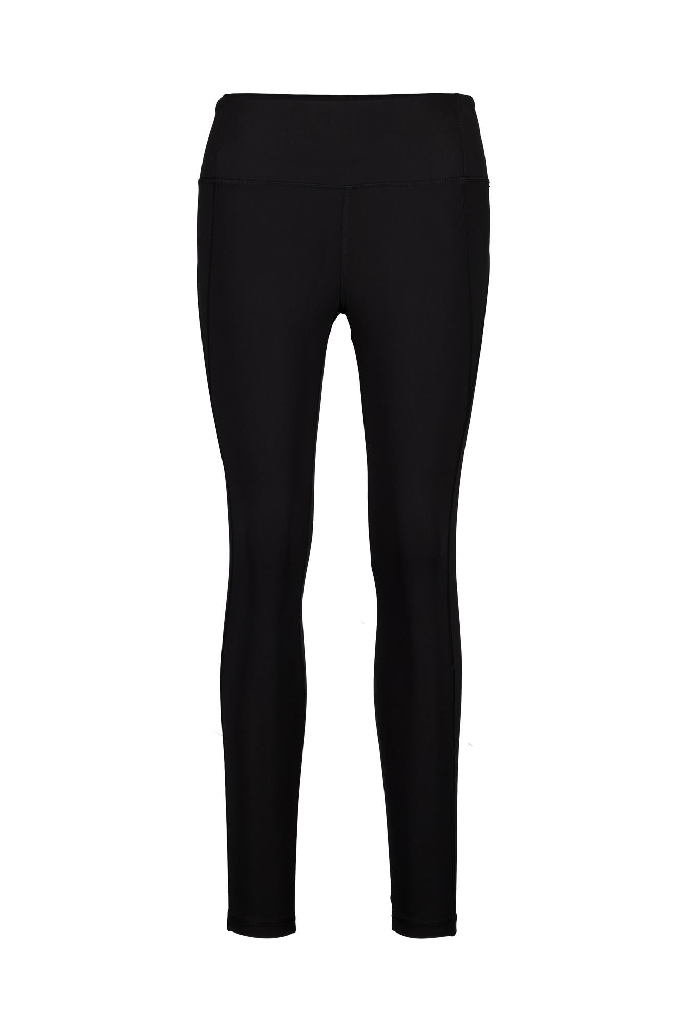 Yoga Leggings - Black - Schwarz