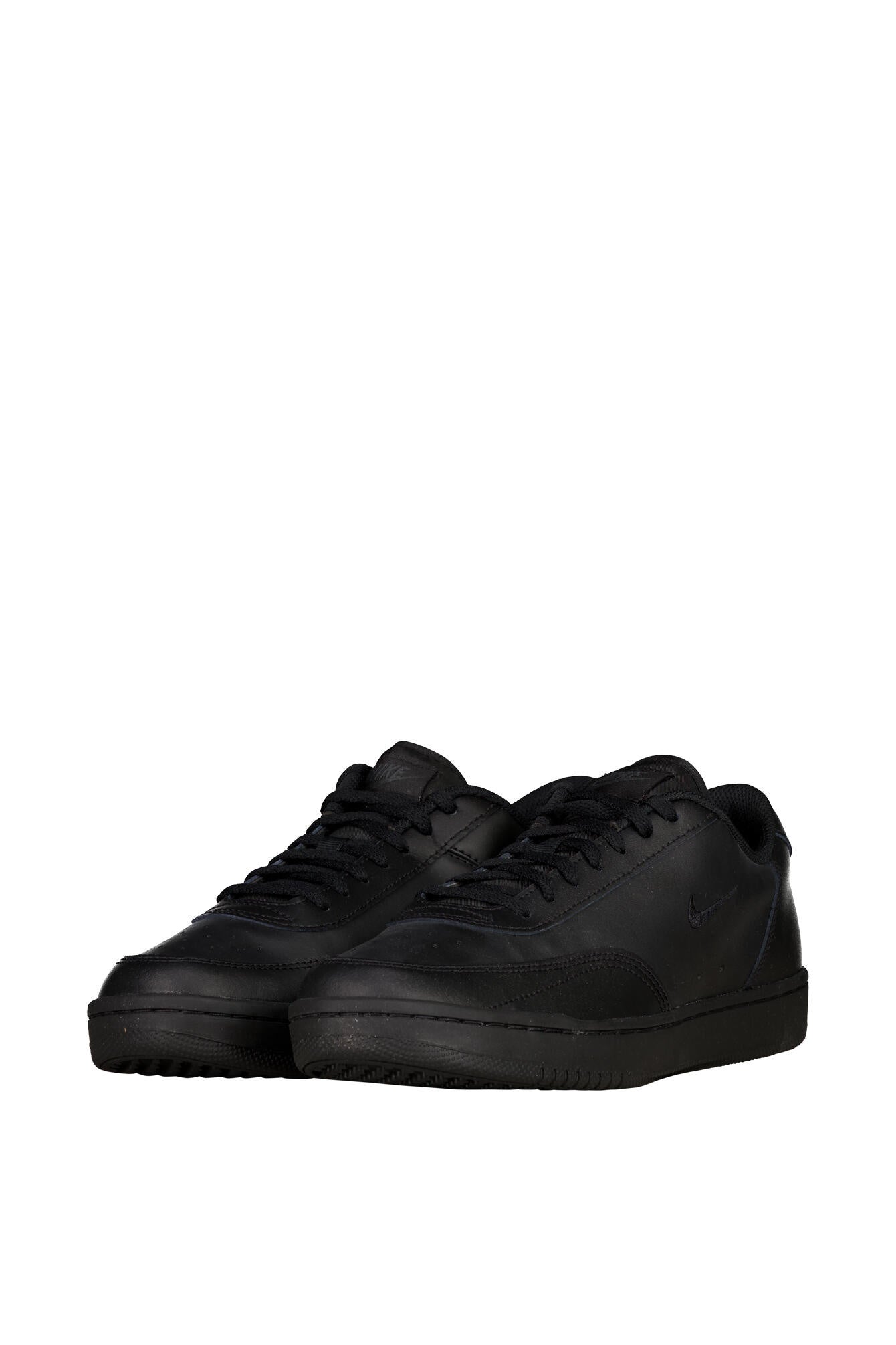 Sneaker Nike Court Vintage - 001 - Schwarz