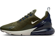 Sneaker Air Max 270 - 303 - Grün