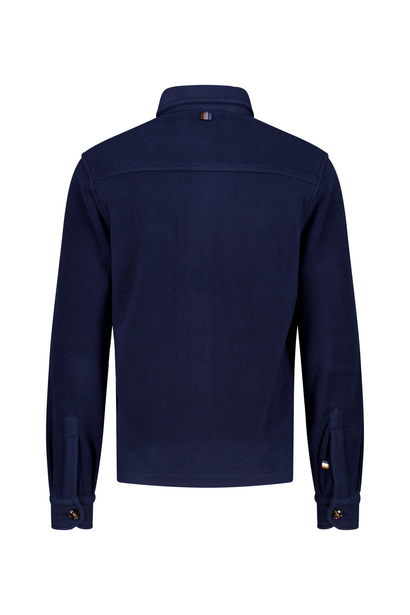 Overshirt - 469 Navy - Blau